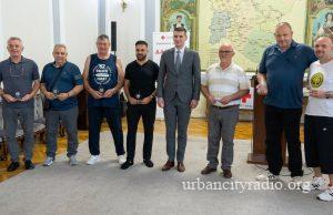 Priznanja višestrukim davaocima krvi u Požarevcu