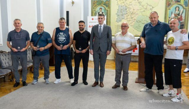 ck svecani salon
