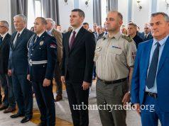 Obeležen Dan policije u Požarevcu