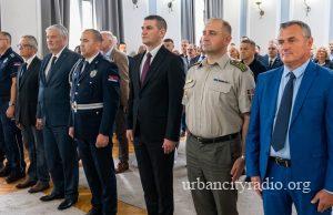 Obeležen Dan policije u Požarevcu