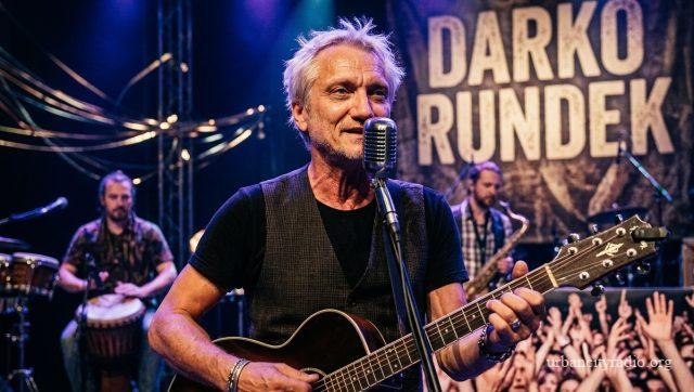 darko rundek