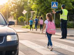 MUP apeluje pred letnji raspust: Pojačan oprez vozača zbog bezbednosti dece