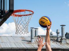 Basketaši ponovo u centru Požarevca: Turnir Nacionalnog prvenstva Srbije 20. juna