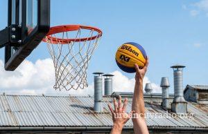 Basketaši ponovo u centru Požarevca: Turnir Nacionalnog prvenstva Srbije 20. juna