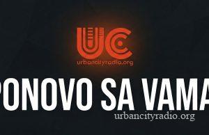 Urban City ponovo onlajn nakon najdužeg tehničkog prekida od početka rada