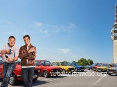 „Wheeler Dealers“ stiže na Avalu: Snimaće priču o legendarnom Jugu