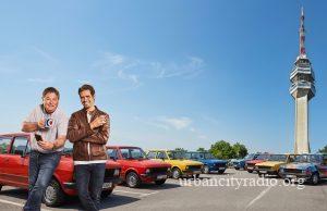 „Wheeler Dealers“ stiže na Avalu: Snimaće priču o legendarnom Jugu