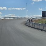 Nadvožnjak dragovac urban city b.p.