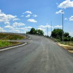 Nadvožnjak dragovac urban city b.p.