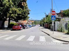Zelengorska i Nevesinjska ulica u Požarevcu postale jednosmerne