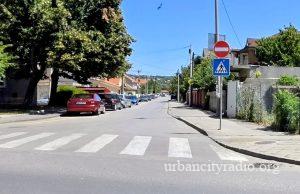 Zelengorska i Nevesinjska ulica u Požarevcu postale jednosmerne