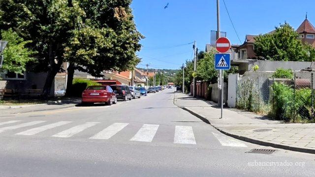 Nevesinjska jednosmerna