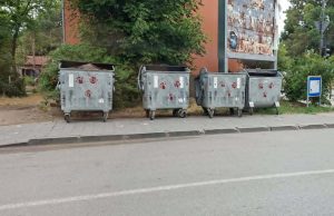 „Komunalne službe“ Požarevac: Čuvajmo zajedničku imovinu i izgled Požarevca