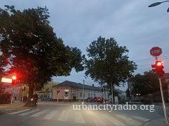 Požarevac: Oprez na raskrsnici Dunavske, Nemanjine i Jug Bogdanove