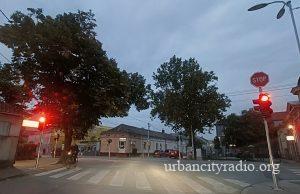 Požarevac: Oprez na raskrsnici Dunavske, Nemanjine i Jug Bogdanove