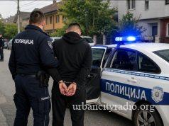 Drama ispred škole u Smederevu: Mladić pucao na grupu maloletnika