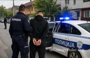 Drama ispred škole u Smederevu: Mladić pucao na grupu maloletnika