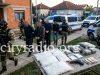 Uhapšeno pet osoba, zaplenjeno 14,5 kilograma amfetamina