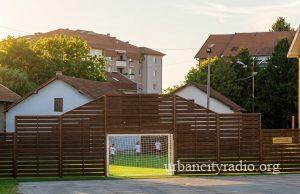 Požarevačka škola dobija novi mini-pič teren