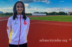 Dve medalje za AK Požarevac