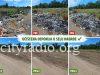 Sanirana divlja deponija u Nabrđu, uskoro čišćenje i u Požarevcu