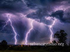 Na snazi narandžasti meteoalarm za Braničevski okrug