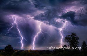 Na snazi narandžasti meteoalarm za Braničevski okrug