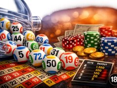 Keno na Pinco Casino: Kako se izvlače brojevi i formiraju koeficijenti