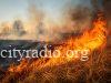 Od početka godine više od 12.500 požara u Srbiji