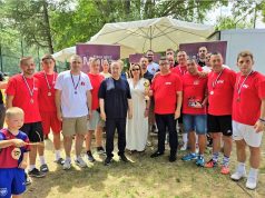 Socijalistička omladina Braničevskog okruga među osvajačima medalja na memorijalu
