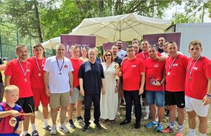 Socijalistička omladina Braničevskog okruga među osvajačima medalja na memorijalu