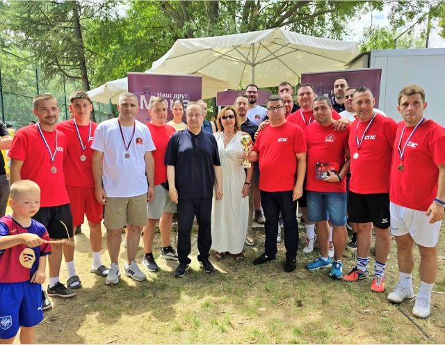sps omladina jul 2026