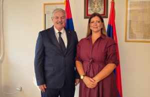 Nova sudija stupila na dužnost u Višem sudu u Požarevcu