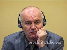 Ratko Mladić preminuo u 84. godini