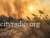 Deliblatska peščara pod meteorološkim upozorenjem