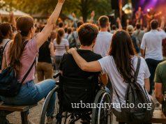 Požarevac domaćin INKLUZIJADE: Besplatan festival muzike, sporta i druženja