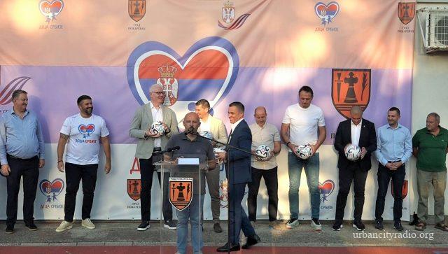kamp dec asrbije pozarevac