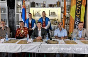 Ljubičevske igre 2026: Poznat program, satnica trka i večernjih koncerata