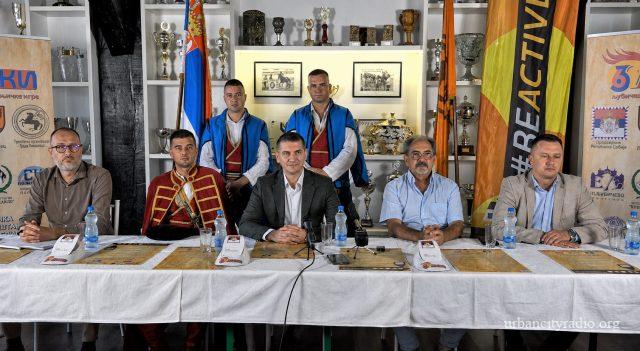 ljki najava 2026