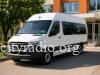 Novi Mercedes Sprinter za korisnike Dnevnog boravka u Požarevcu