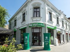 OTP banka otvorila renoviranu ekspozituru u Požarevcu – Savremeno bankarstvo u novom ambijentu