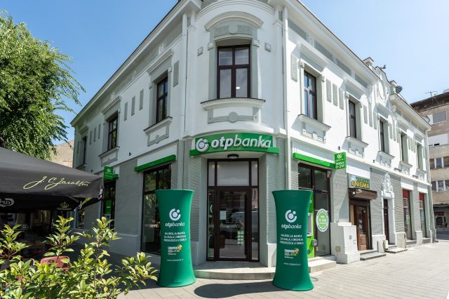 otp banka pozarevac urban city promo 1