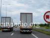 Zabrana preticanja za kamione na deonici Stara Pazova–Požarevac