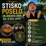 stiško poselo 2026 urban city