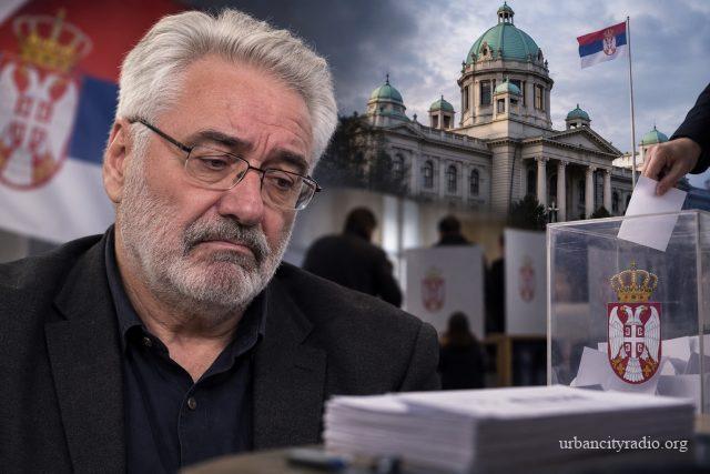 NESTOROVIC GLASANJE IZBORI 2026