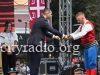 Svečanim defileom otvorene 63. Ljubičevske konjičke igre
