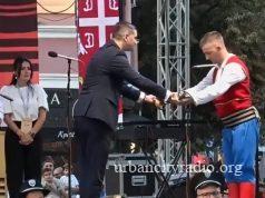 Svečanim defileom otvorene 63. Ljubičevske konjičke igre