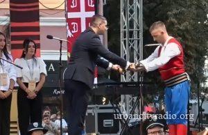 Svečanim defileom otvorene 63. Ljubičevske konjičke igre