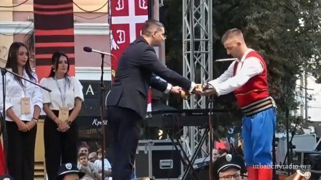 63ljki sablja