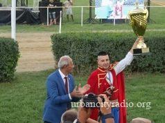 Milan Ivić novi Vitez 63. LjKI